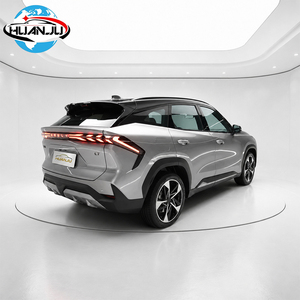 SUV Hybride Rechargeable <span class=keywords><strong>2023</strong></span> Geely Galaxy L7 Véhicule d'Occasion Conduite à Gauche Recharge Rapide Moteur Turbo Voitures à Vendre Acompte - Product Image 4