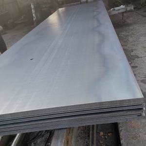 A606-4 A709-50WCORTEM STAHERING ACIER STRUCTURAL À FAIBLE ALLIAGE À HAUTE RÉSISTANCE - Product Image 3