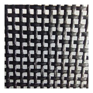 Tissu de maille de polyester enduit de PVC de haute résistance et Anti-UV pour le <span class=keywords><strong>camion</strong></span> résistant extérieur de bâche de maille de décharge - Product Image 1