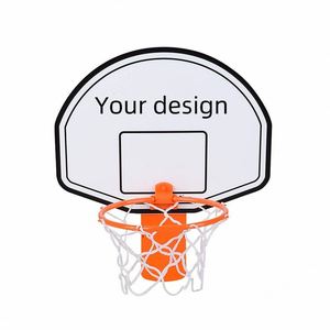 Hot Selling Mini Magnet Basketball <b>Ring</b> and Board Basketball Play Set for <b>Kids</b> - Product Image 2