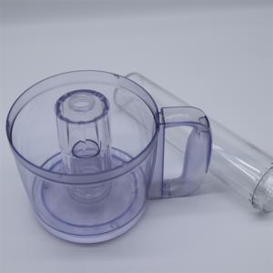 Thiết kế khuôn phun hiệu suất cao của các chuyên gia cho các bộ phận thực hiện - Product Image 6