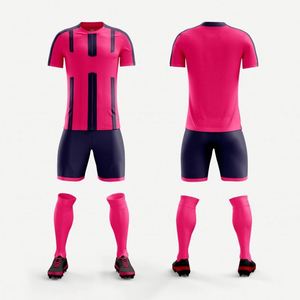 Camisetas de Fútbol Personalizadas de Tailandia 2026 - Venta al Por Mayor de Camisetas de Fútbol - Product Image 5