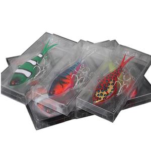 SNEDA 134mm/67g Swimbait transfronterizo suave VIB cola de paleta cebo con plomo Marlin carpa <span class=keywords><strong>trucha</strong></span> ríos lagos arroyos cebos duros hierro - Product Image 2