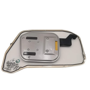 0BW 398 009 Audi Q5 için otomobil parçaları şanzıman HIDROLIK FILTRE 0BW398009 A6 A8 Q5 4G 4H C7 C7 A4 - Product Image 2