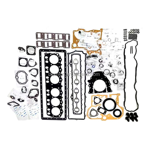 IZUMI Full Gasket Set C6.4 Diesel <b>Engine</b> Full Gasket Set 32F11-08100 - Product Image 1
