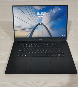 Ordinateur Portable Tactile 4K Original de 15,6 Pouces pour Dell Precision 5520 Core <span class=keywords><strong>I7</strong></span> 7ème Génération M1200 (4Go) 2.90Ghz 16Go/512Go Reconditionné - Product Image 2