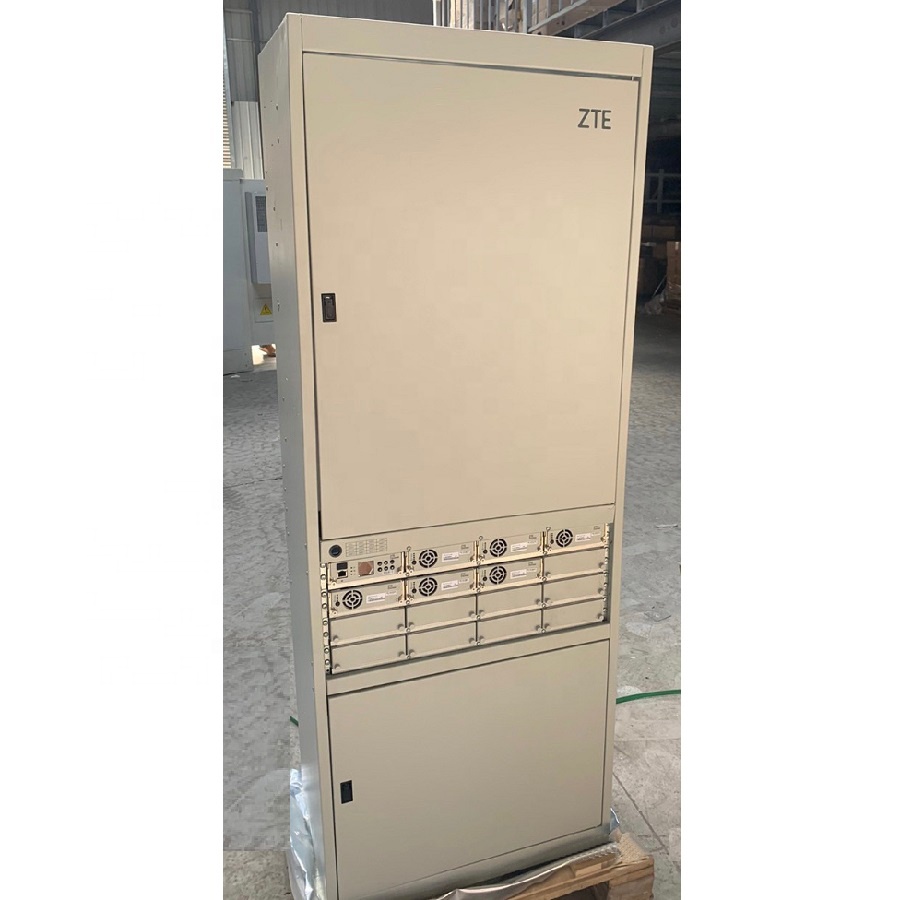 専用品 ZXDU68 T301 V5.0 Network Power Supply - High Frequency Charging