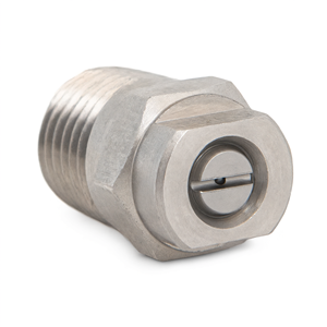 Buse de pulvérisation à jet plat Lechler 6505 pour nettoyeur haute pression, lavage de voiture TT.11.247 - Product Image 2