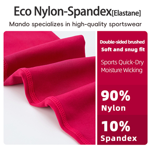 Nouvelles couleurs en tissu mat XS-XL, pantalon de yoga à taille 3 sections, convient aux formes corporelles différentes de 40 à 70 kg, coupe amincissante, leggings pour femmes - Product Image 4