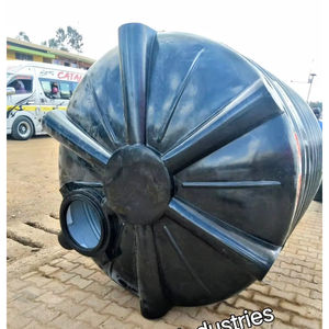 Venta directa de fábrica Máquina de moldeo rotacional de plástico resistente de calidad duradera para usos en tanques de agua - Product Image 2