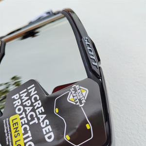 <span class=keywords><strong>Gafas</strong></span> <span class=keywords><strong>de</strong></span> Ciclismo Scott al por Mayor, Antirrayas, Personalizables, Resistentes al Viento, al Polvo y a los Rayos UV - Product Image 4