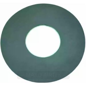 Diaphragme Mako Airtek Da-30D pour systèmes de pompes à vide Ulvac - Product Image 1