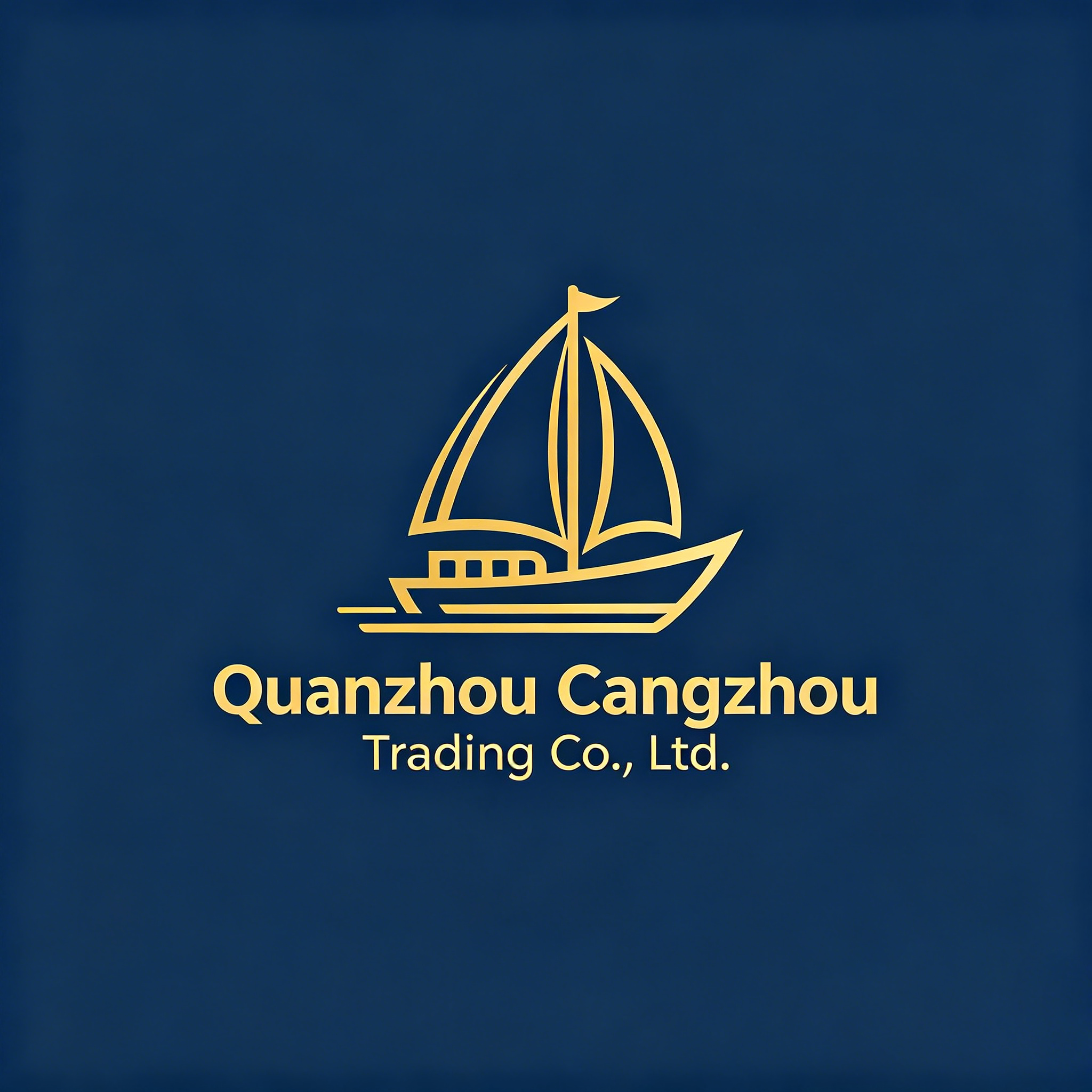 Quanzhou Cangzhou Trading Co., Ltd. logo