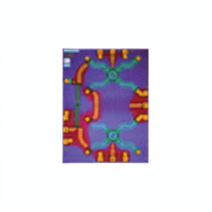 Distribuidor Autorizado HMC-MDB171 de Mezcladores de RF - Product Image 1