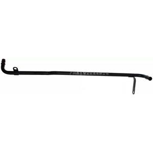 Tubo de entrada del radiador 5038503AA para Dodge Challenger 300C, manguera de refrigerante de hierro, pieza de repuesto - Product Image 1