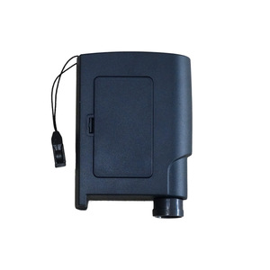Jauge d'épaisseur de revêtement 0-2000um, 0.00um Dualscope MPO - Product Image 3