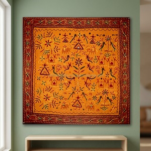 ผ้าฝ้ายสวยงามสำหรับตกแต่งบ้านขายส่ง - Product Image 4