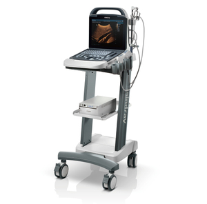 Dispositivo de Diagnóstico por Ultrasonido Mindray DP-10 Vet de 12.1 Pulgadas con Carcasa Metálica, Certificado CE Clase II, 1 Año de Garantía, Uso Médico - Product Image 5
