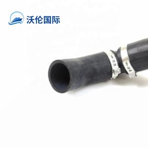 Tuyau de radiateur de liquide de refroidissement 2115010382 nouveau collecteur d'admission pour Mercedes <span class=keywords><strong>E320</strong></span> classe E W211 3.2L <span class=keywords><strong>V6</strong></span> - Product Image 4