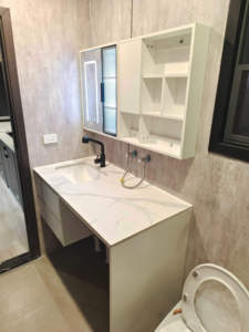 Nhà di động 40ft vận chuyển <span class=keywords><strong>container</strong></span> sửa đổi trượt ra mô-đun nhà mở rộng - Product Image 6