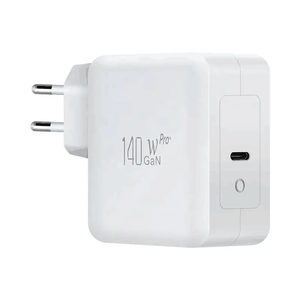 140W GaN Fast Charger <b>USB</b> Type <b>C</b> PD Charging <b>Adapter</b> Compatible with Laptop, Docking Station & <b>USB</b>-<b>C</b> Monitor - Product Image 3