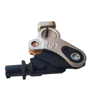 38920-TR0-A02สำหรับ Acura RDX TLX Honda Civic CRV ชุดเซ็นเซอร์แบ<span class=keywords><strong>ต</strong></span>เตอรี่ฟิวส์โมดูลปิดขั้วบวก - Product Image 2