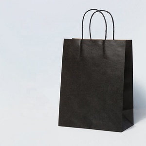 Bolsa de Papel Kraft de Alta Calidad con Logotipo Personalizado, Color y Tamaño para Uso Artesanal - Venta al por Mayor - Product Image 5