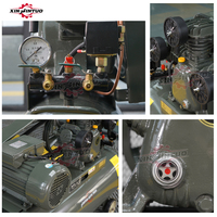 Compresseur d'air d'atelier de haute qualité Xinjintuo