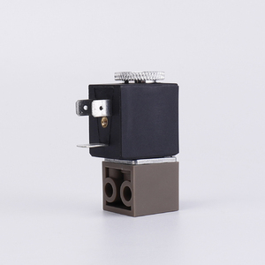 Pièces de rechange de haute qualité HSN0004, électrovanne de circuit d'encre série A pour imprimante jet d'encre Domino A120 A220 A100 A200 A300 - Product Image 2