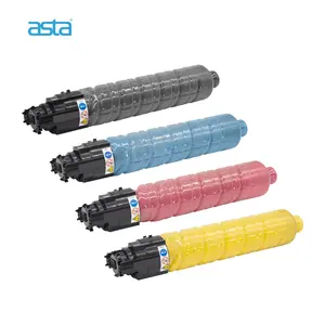 Цветной тонер-картридж производителя ASTA C430E, совместимый для Ricoh Copier PRO C900 SP C352 C361 C430 C431 C730DN C810 C811DN
