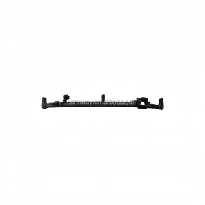 Espuma de barra delantera Xle/Xse 52611-08110 Espuma amortiguadora de energía de impacto de parachoques delantero para <span class=keywords><strong>Toyota</strong></span> <span class=keywords><strong>Sienna</strong></span> <span class=keywords><strong>2021</strong></span> - Product Image 1