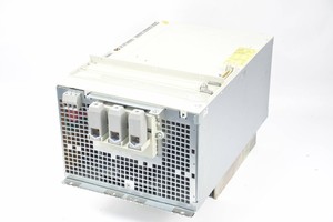 Módulo de Alimentación/Comunicación, Número de Pedido Global 6SN11461BB000EA1, Serie SIMODRIVE, 104kW <span class=keywords><strong>EJ</strong></span> - Product Image 2