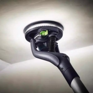 <span class=keywords><strong>FESTOOL</strong></span> LHS 225 EQ-Plus 400W 225mm <span class=keywords><strong>PLANEX</strong></span> <span class=keywords><strong>Ponceuse</strong></span> à long bras pour plaques de plâtre LED - Product Image 2