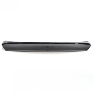 สปอยเลอร์หลังทรง CSL สำหรับรถยนต์ BMW ซีรีส์ 3 E46 4 ประตู ปี 1998-2006 ยี่ห้อ StarNav ชุดแต่งภายนอก ชุดแต่งตัวถัง อะไหล่แต่งรถยนต์ - Product Image 5
