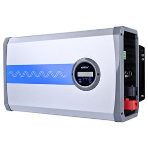 อินเวอร์เตอร์ AC OPO WER 3000W 12V MPPT ลิเธียมไอออน คลื่นไซน์บริสุทธิ์ รุ่น 00943 จากประเทศจีน - Product Image 4