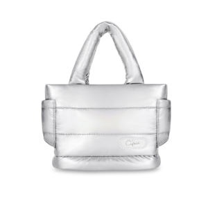 Casual Water Repellent Utility Personalized Fashion Tote Bag For Daily Life - Product Image 1