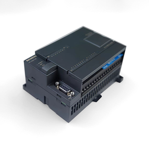 6ES7223 1BF22 0XA0 SIMATIC S7 200 Digital I/O EM 223 Solo se Utiliza con CPU S7 22X 1 Entrada Digital/1 Salida Digital 240V PLC - Product Image 5