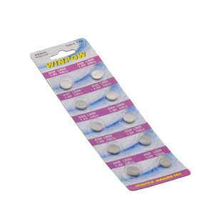 Ban đầu AG6 <span class=keywords><strong>1.5V</strong></span> sr416sw 337 Đồng hồ pin - Product Image 1