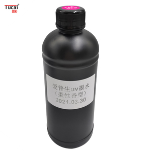 Impression numérique UV pour DX5/DX7/XP600/TX800, écologique, non toxique, faible odeur, <span class=keywords><strong>parfum</strong></span>ée - Product Image 4