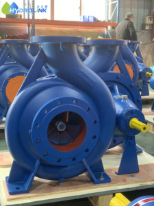 SS304 Iron Cast Final Suction Centrifugal <b>Pump</b> for Mining/Chemical Use Centrifugal <b>Pump</b> 8 Bar Centrifugal Water <b>Pump</b> High Qualit - Product Image 1