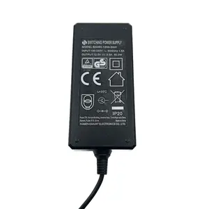 Eahunt 65w 19.5v 3.33a Laptop Charger Power Adapter Power Supply Adapter Laptop For Hp