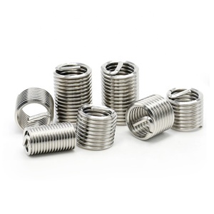 אטב נירוסטה באיכות גבוהה הברגה ריסוק חוטים פנימיים וחיצוניים m9 * 1 - Product Image 6