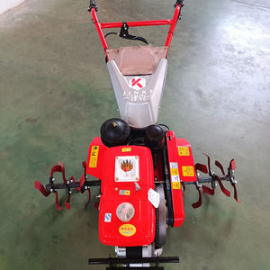 High Productivity Agricultural Tiller Core Components Motor for Land Preparation and Forestry Machinery Farm <b>Cultivation</b> - Product Image 6