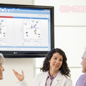 เครื่องวัดการได้ยินความถี่สูงความแม่นยำสูง ระดับกลาง รุ่น GSI Pello - Product Image 5