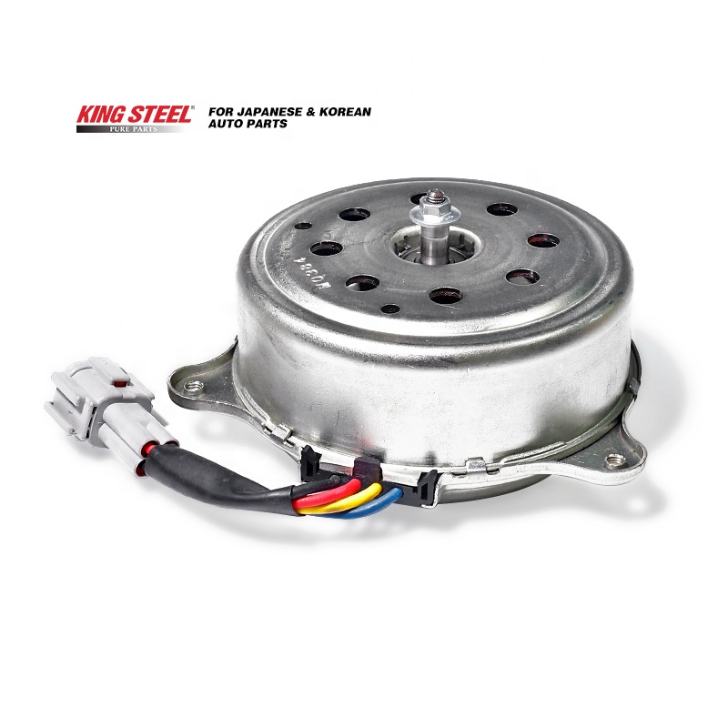 AUTOMOTIVE RADIATOR FAN MOTOR for SUNNY N17 21487-1HS0A