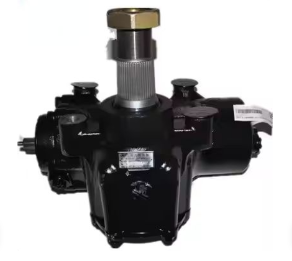 New Power Steering Gear Box for