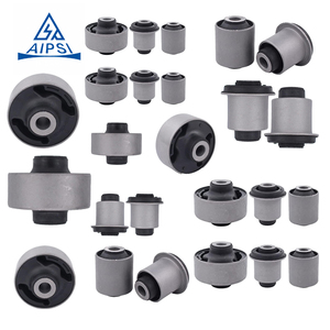 54560-1LB0A 54570-1LB0A 55045-1LB0A 55157-1LB0A 551B0-1LB0A 54542-1LB0A Bujes de brazo de suspensión para NISSAN Patrol Y62 - Product Image 3