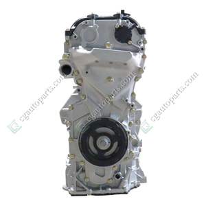 Piezas de automóvil Newpars BYD472 Motor de coche 1.5L Piezas de motor de gasolina para montaje de motor BYD - Product Image 3