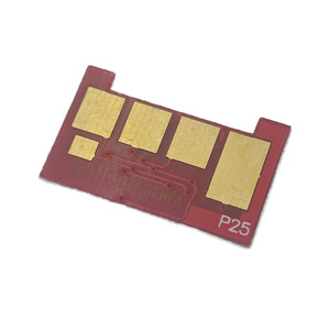 Chip de cartucho de tóner compatible con <span class=keywords><strong>Samsung</strong></span>, chip de tóner MLT103 <span class=keywords><strong>MLT</strong></span> 103 de 1/2/2/1/2/1/2 - Product Image 1