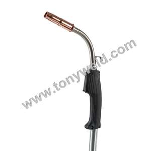 Pistola per Saldatura MIG 400A <span class=keywords><strong>Magnum</strong></span> 400 Pistola per Saldatura CO2 10ft - Product Image 4